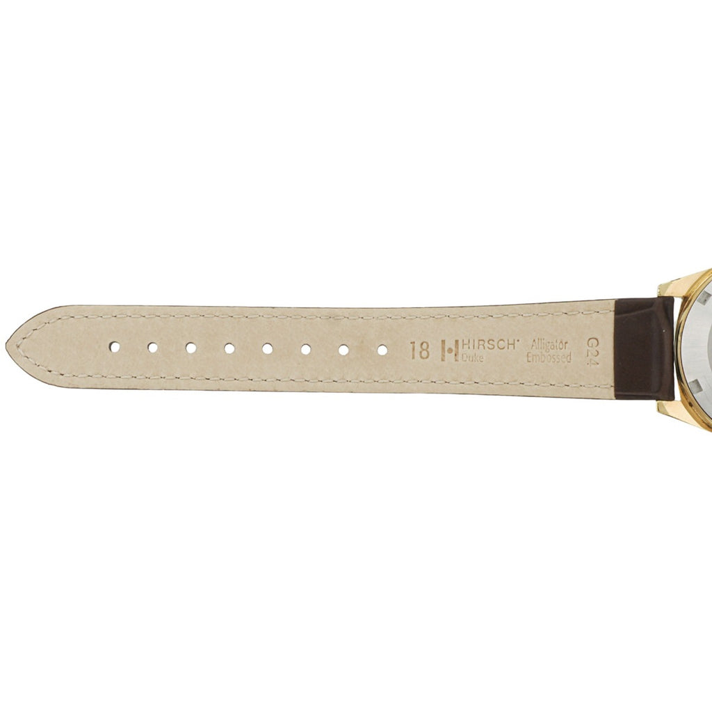 Omega Geneve 165.041 Gold-plated case, Cal. 552 Automatic, Serviced, Circa 1968