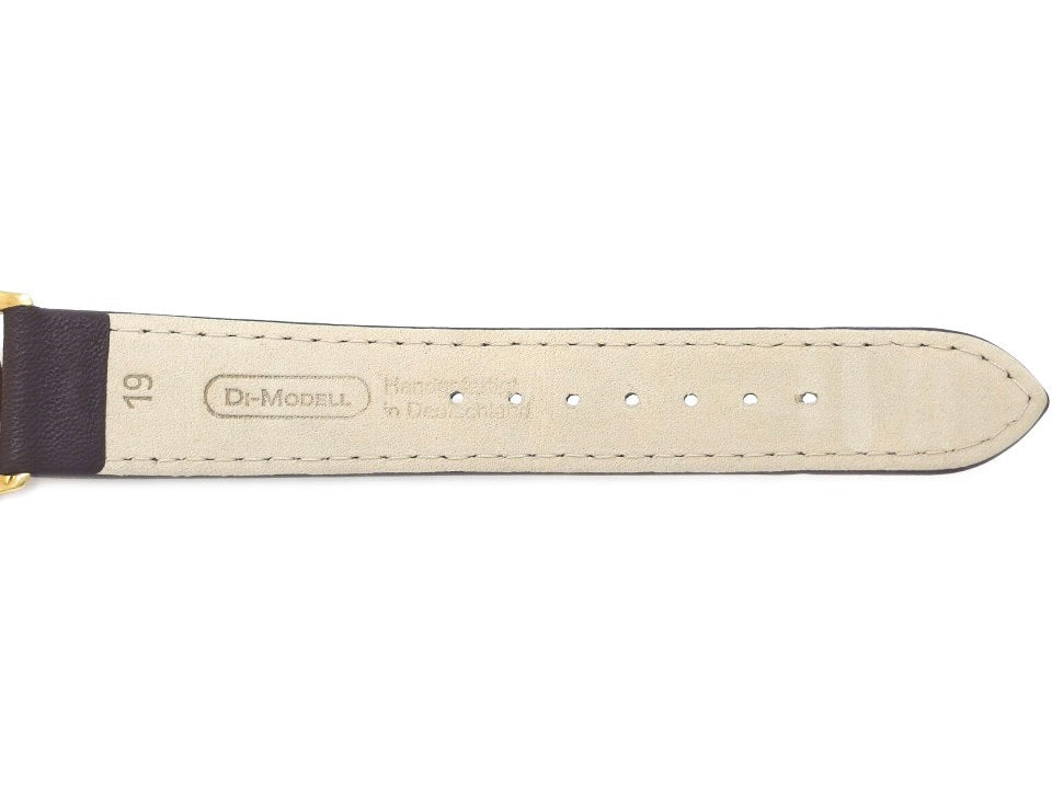 VSOE ベニス シンプロン オリエント エクスプレス 1919 金メッキ ETA2892-2 21石 自動巻 USED
