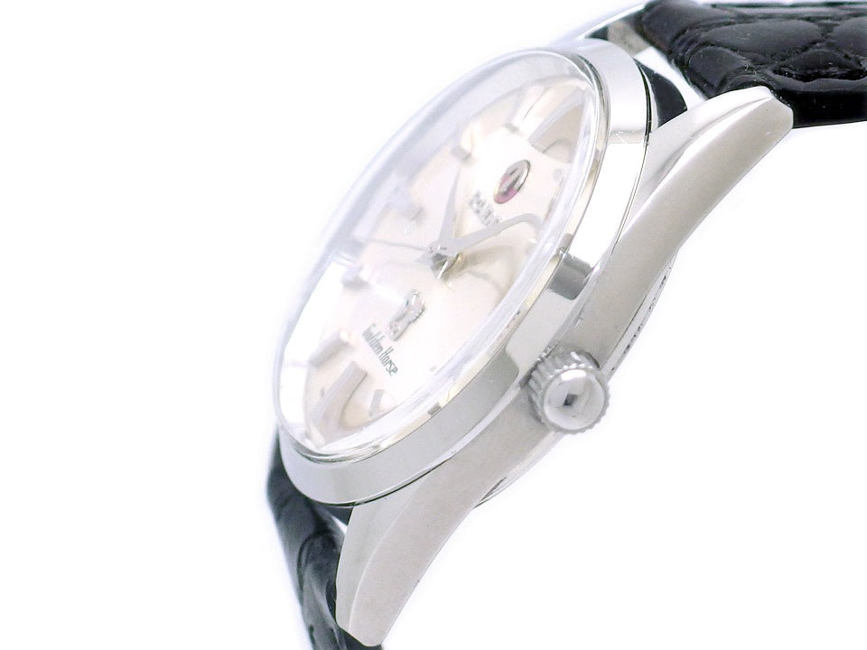ラドー ゴールデンホース 11675/3 自動巻 OH済 1990年代 Rado