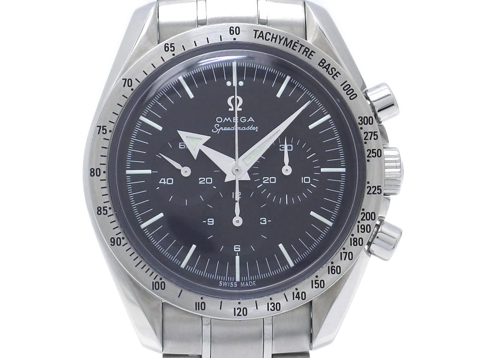 オメガ スピードマスター プロフェッショナル 1stレプリカ 3594.50 Cal.1861 手巻き OH済 1998年頃 Omega