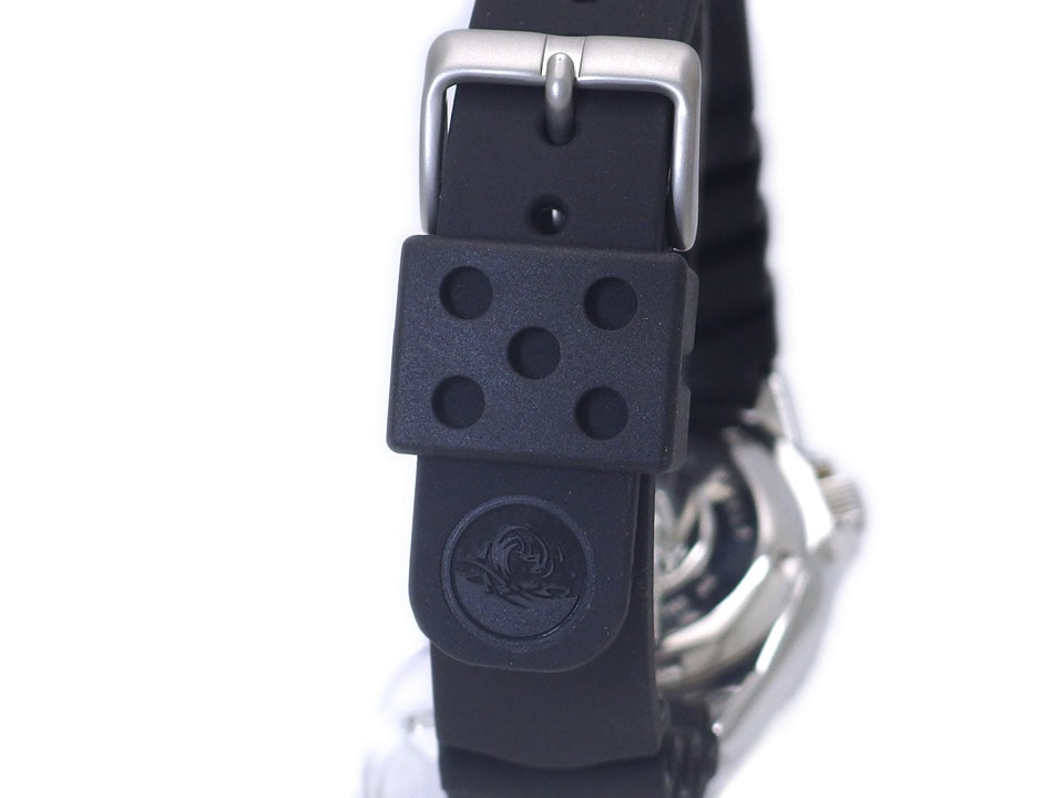 セイコー ダイバーズ 200m ミドルサイズ 38mm SKX013K1　7S26-0030 自動巻 USED