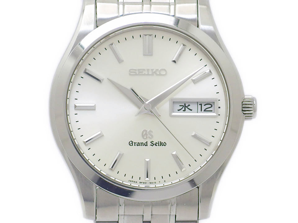 グランドセイコー SBGT005 9F83-9A30 クオーツ 2000年頃 USED Seiko