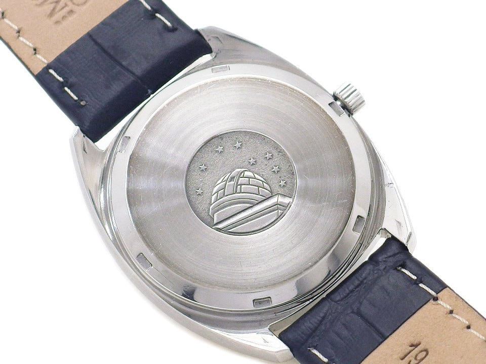 オメガ コンステレーション 168.0056 Cal.1011 自動巻 OH済 1972年製 Omega