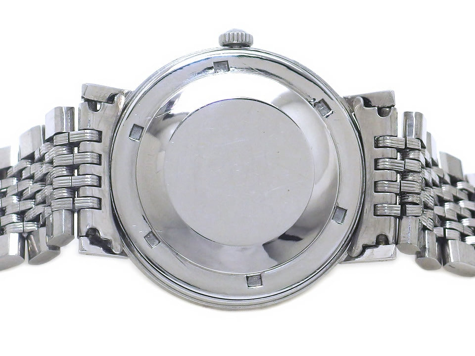 ジラールペルゴ ジャイロマチック 39石 自動巻 OH済 1960年代 Girard Perregaux