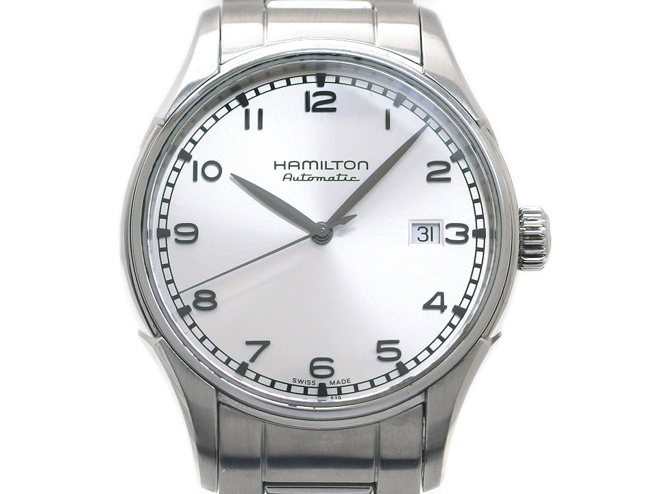 ハミルトン アメリカンクラシック バリアントオート H39515153 自動巻 USED  Hamilton
