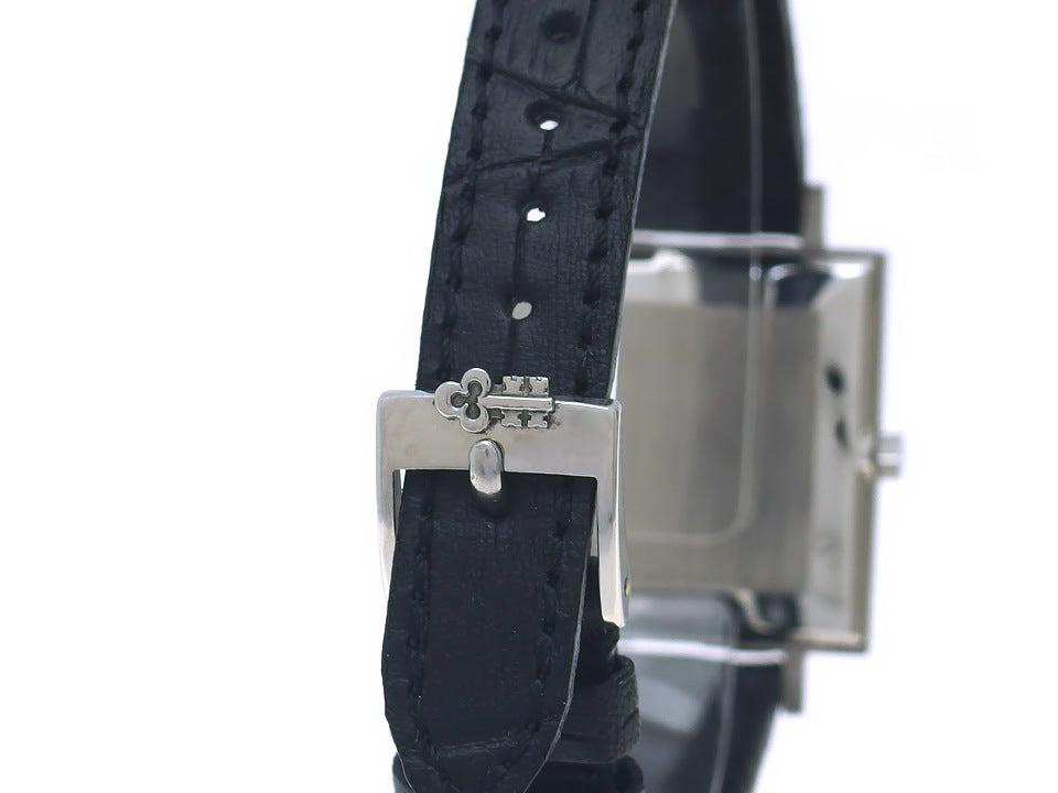 コルム スクエア Ref.57311 21石 Cal.7001 手巻き 純正尾錠付 OH済 1970年代