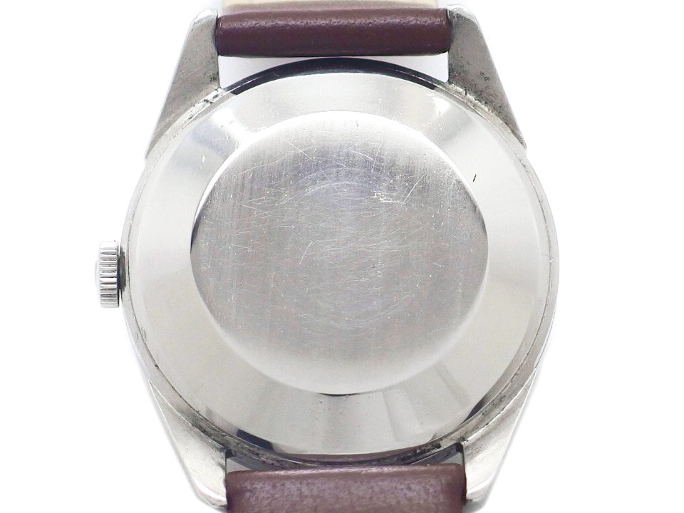 オメガ Ref.2910-4SC センターセコンド 30mmキャリバー Cal.284 手巻 OH済 1959年製 Omega