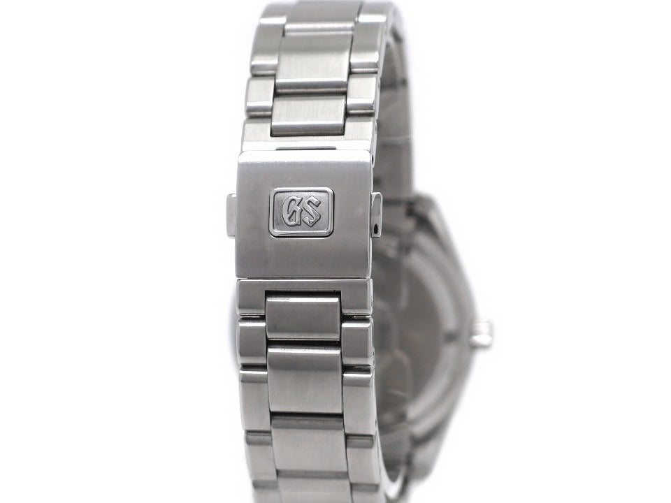 グランドセイコー SBGV221 9F82-0AF0 クオーツ 2017年発売 現行モデル USED Seiko