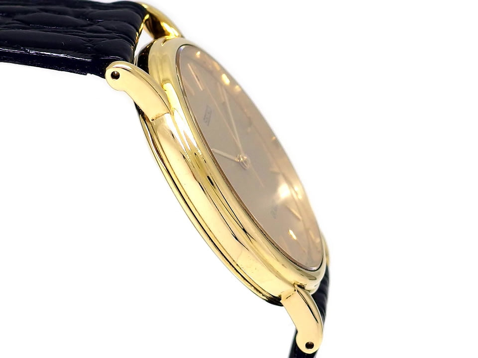 セイコー ドルチェ 18Kケース SACM012 8J41-6060 クオーツ 2010年製 USED Seiko