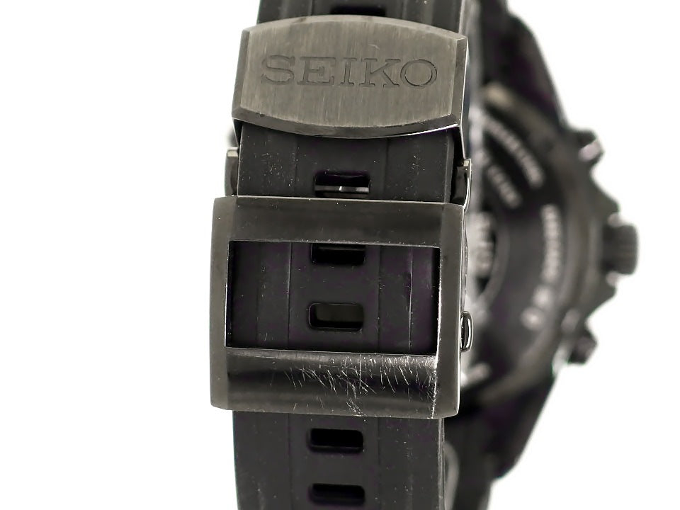 セイコー アストロン SBXB017 8X82-0AC0 ソーラーGPS 2014年製 USED Seiko
