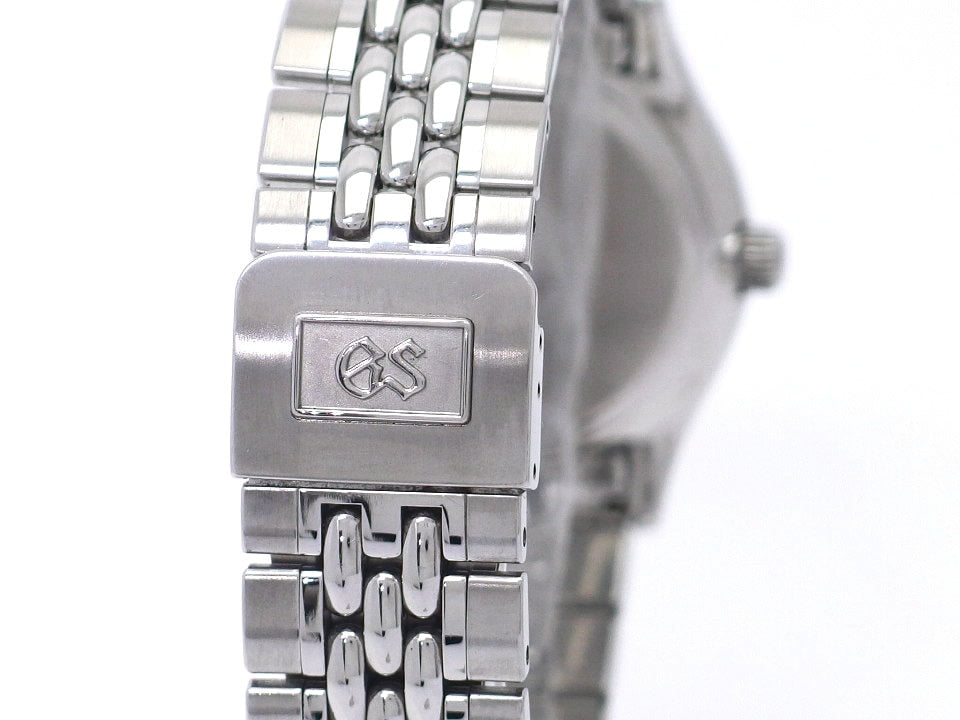 グランドセイコー SBGT001 9F83-9A00 デイデイト クオーツ 1996年製 USED Seiko