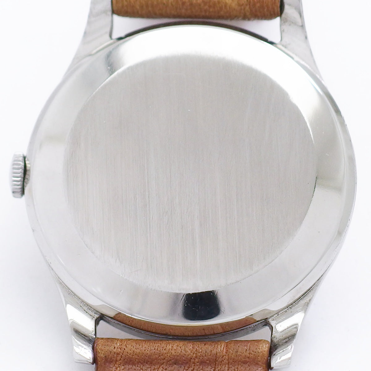 インターナショナル Cal.89 手巻き OH済 1962年製 IWC