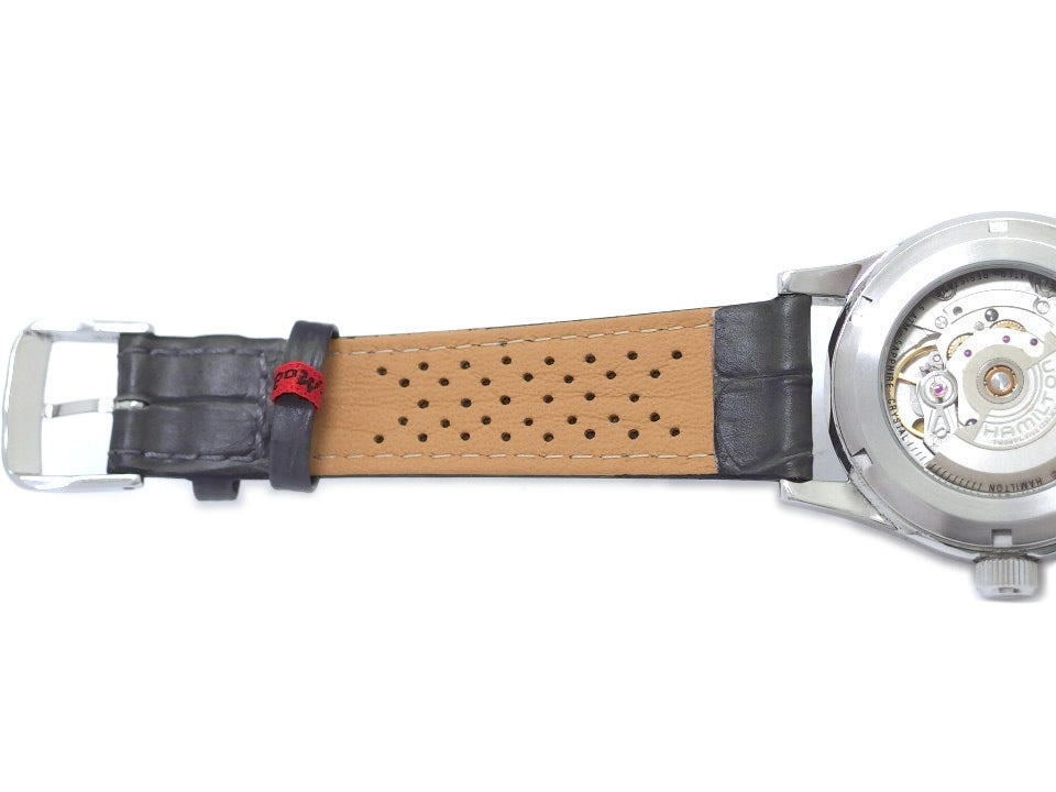 ハミルトン カーキ オートマチック 38mm Ref.000093 自動巻 OH済 USED Hamilton