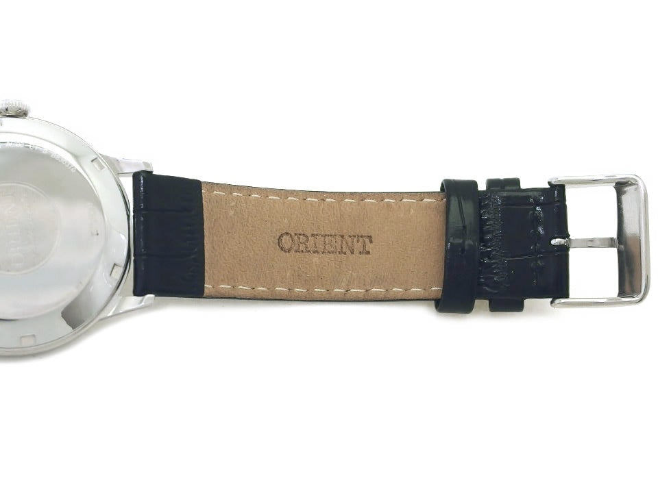 オリエント SAC0000AB0 AC00-C1-B Cal.F6724 22石 自動巻 USED ORIENT