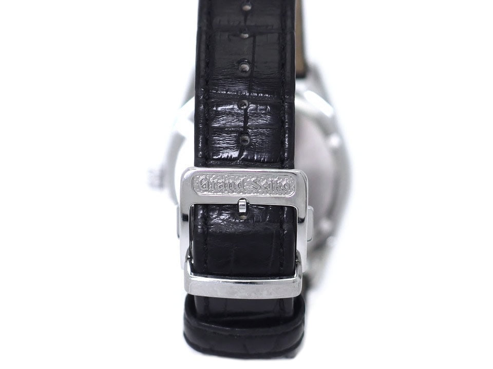 グランドセイコー SBGX095 9F62-0AB0 クオーツ 2016年購入 USED Grand Seiko