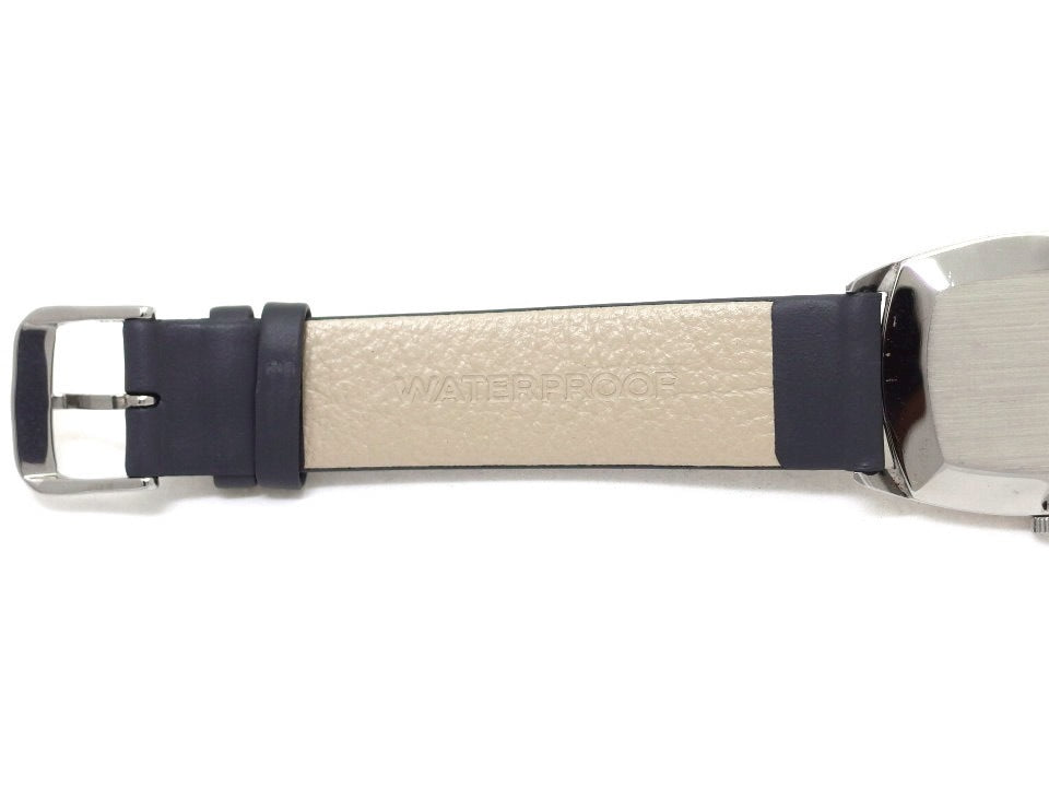 ティソ スタイリスト 41 429 ステンレスケース Cal.2141 手巻 OH済 1974年製　TISSOT