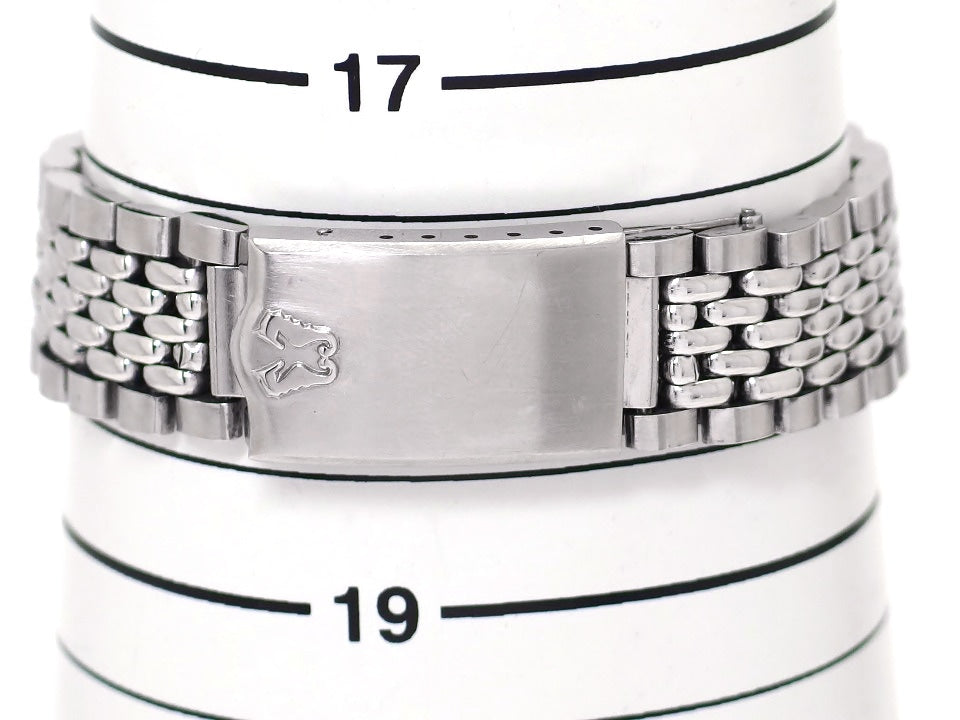 ラドー ゴールデンホース 57石 Ref.11675 純正ブレスレット 自動巻 OH済 1957年頃 Rado