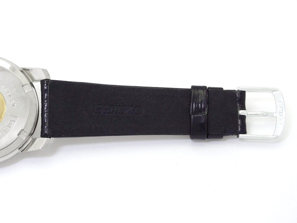 キングセイコー セカンドモデル 44-9990 後期型 手巻 OH済 昭和43年/1968年製 Seiko