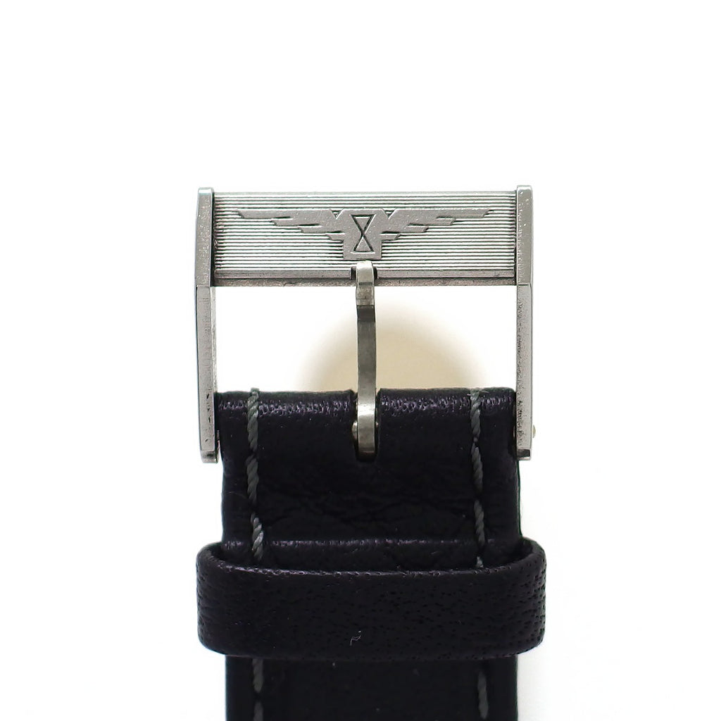 ロンジン Ref.6993 スクエアケース Cal.280 17石 手巻 OH済 1966年製