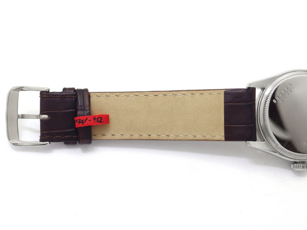 チュードル オイスタープリンス Ref.7909 小薔薇 リダン文字盤 自動巻 OH済 1950年代 Tudor