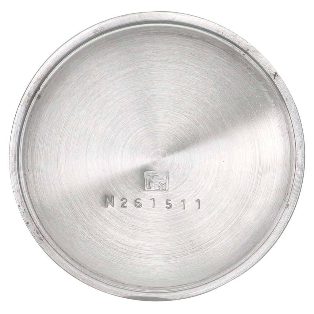 セイコー チャンピオン 15026E 19石手巻 OH済 1962年製 Seiko