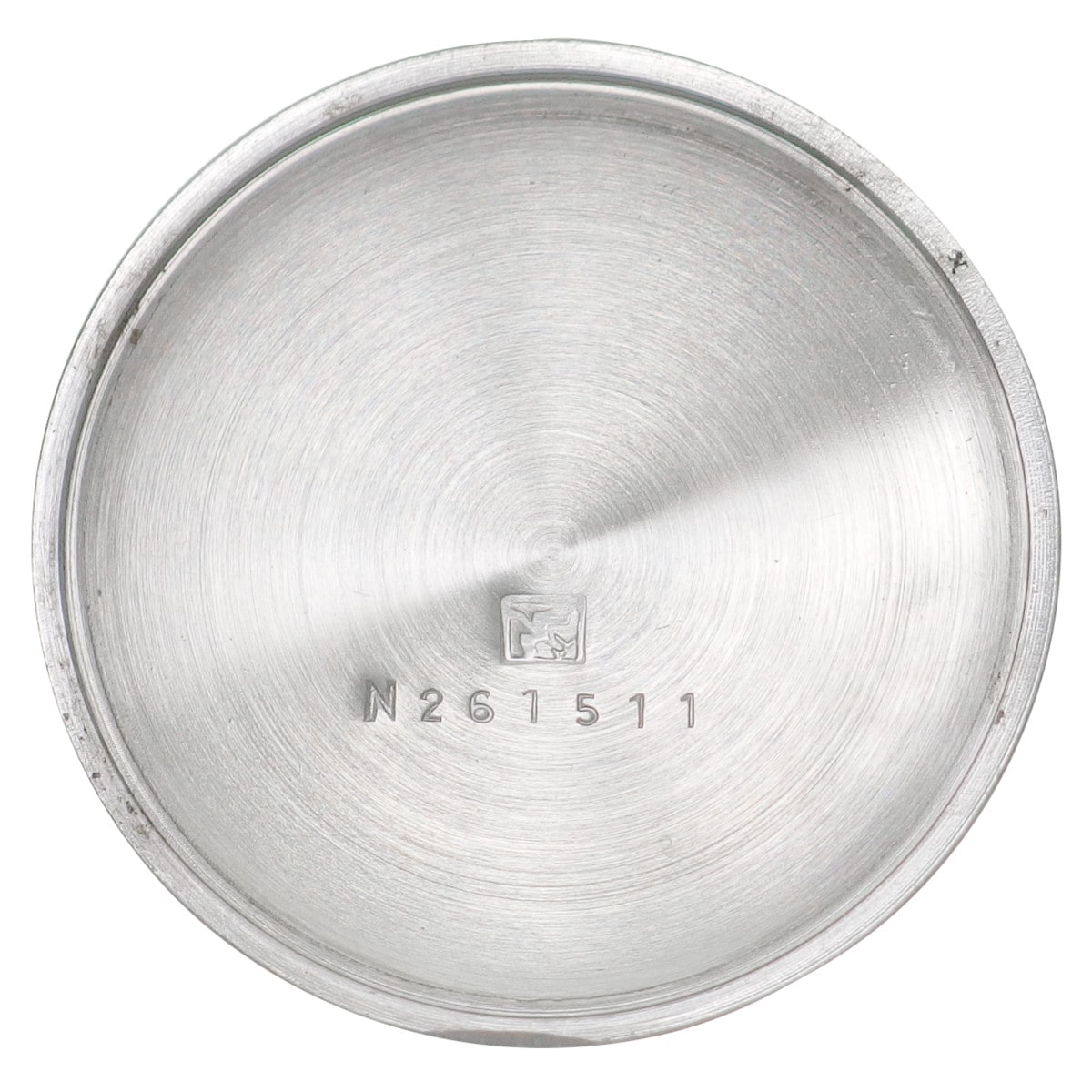 セイコー チャンピオン 15026E 19石手巻 OH済 1962年製 Seiko