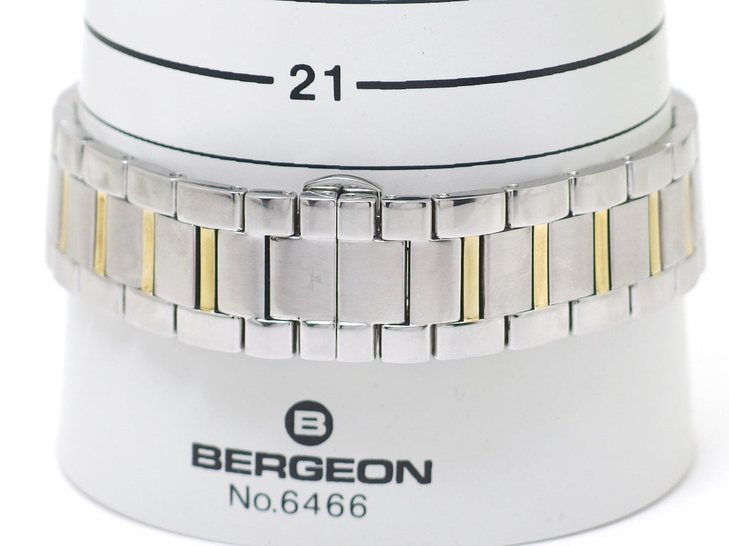 ブローバ 98A214 クラシックコレクション スケルトン ミヨタ製 自動巻 USED Bulova