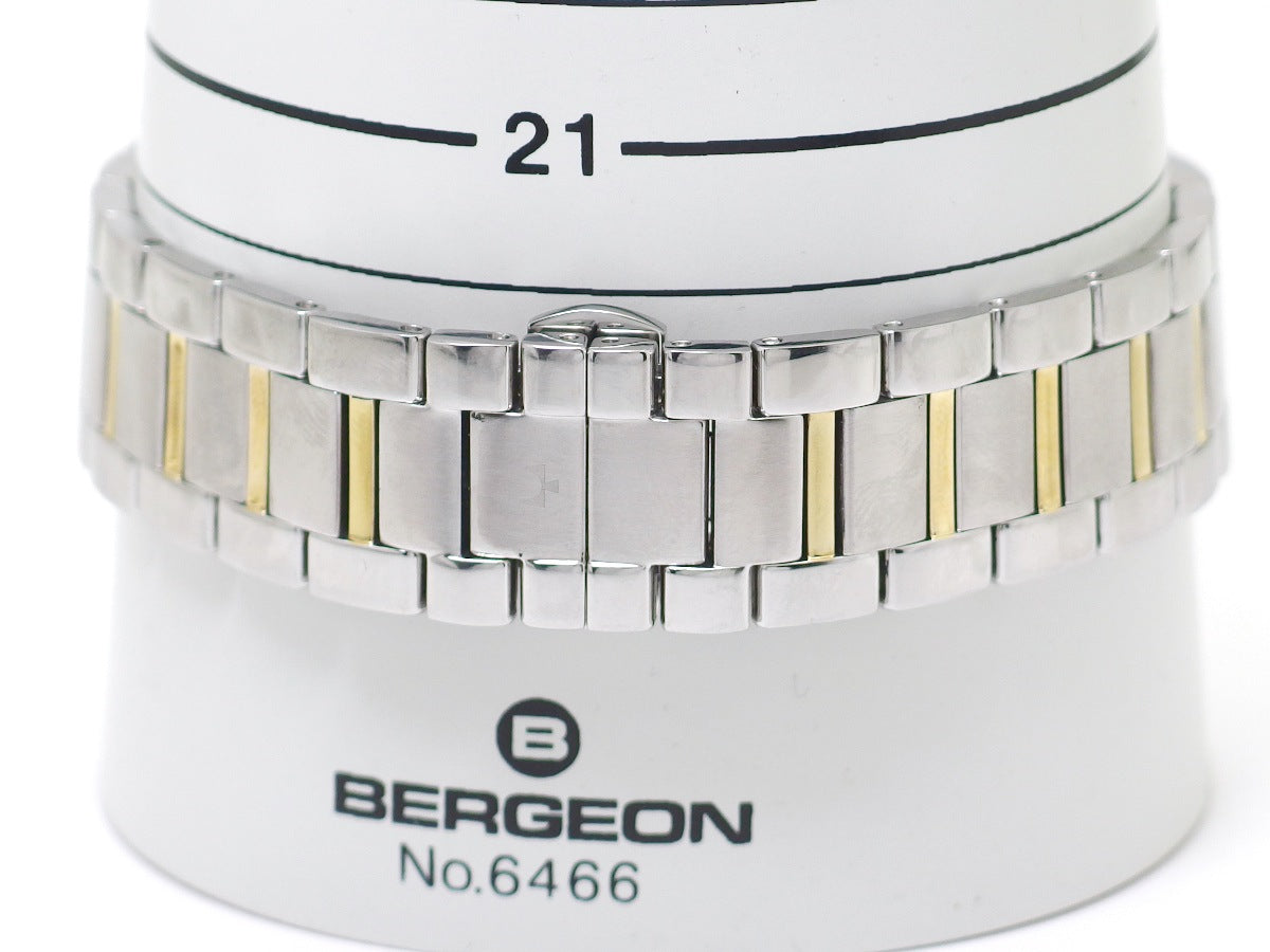 ブローバ 98A214 クラシックコレクション スケルトン ミヨタ製 自動巻 USED Bulova