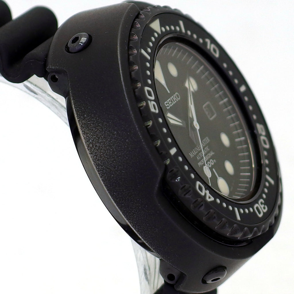 セイコー プロスペックス マリーンマスター プロフェッショナル メカニカル 1000m SBDX011 自動巻 2013年 USED Seiko