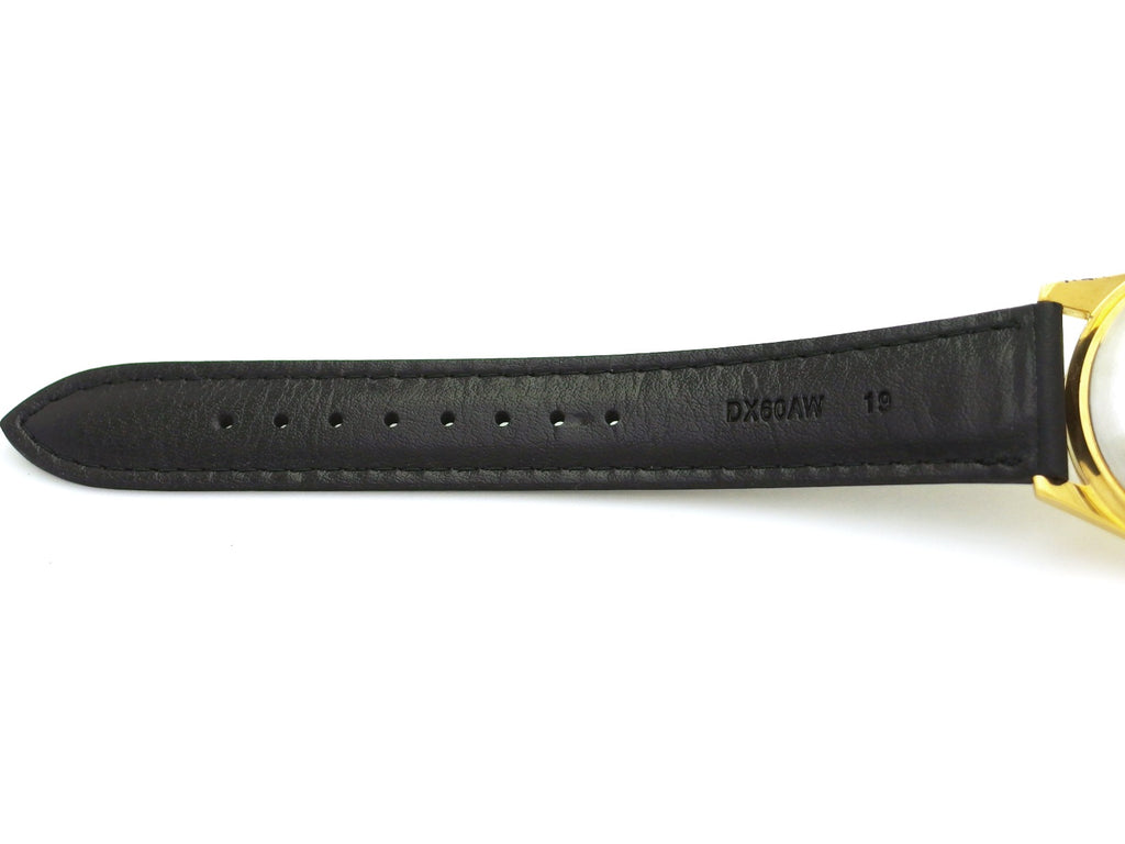 セイコー スポーツマン17 6602-1990 金メッキ Cal.6602B 17石 手巻 OH済 昭和40年/1965年製 Seiko