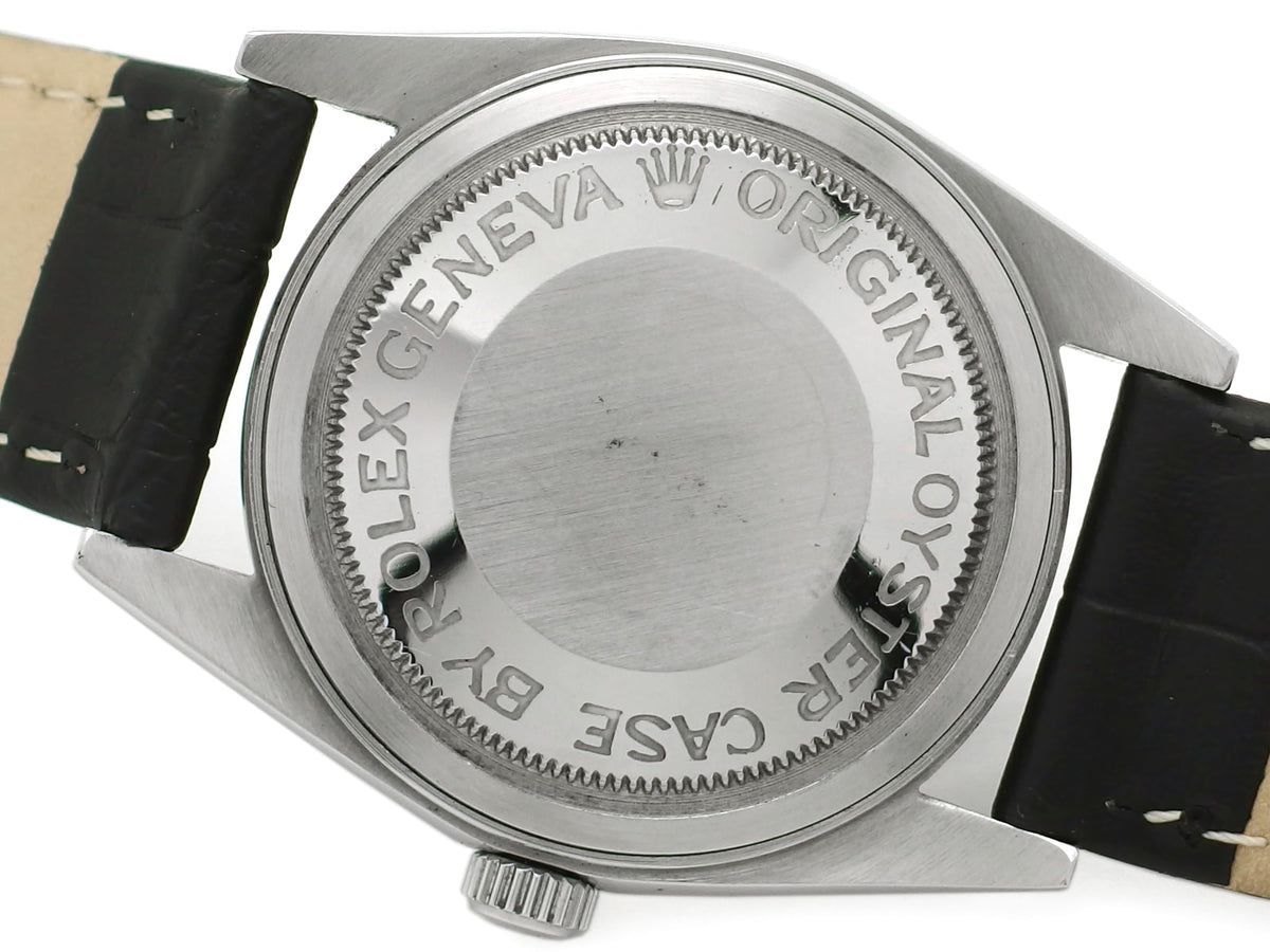 チュードル オイスタープリンス Ref.7964 デカバラ 純正尾錠 自動巻 OH済 1972年製 Tudor