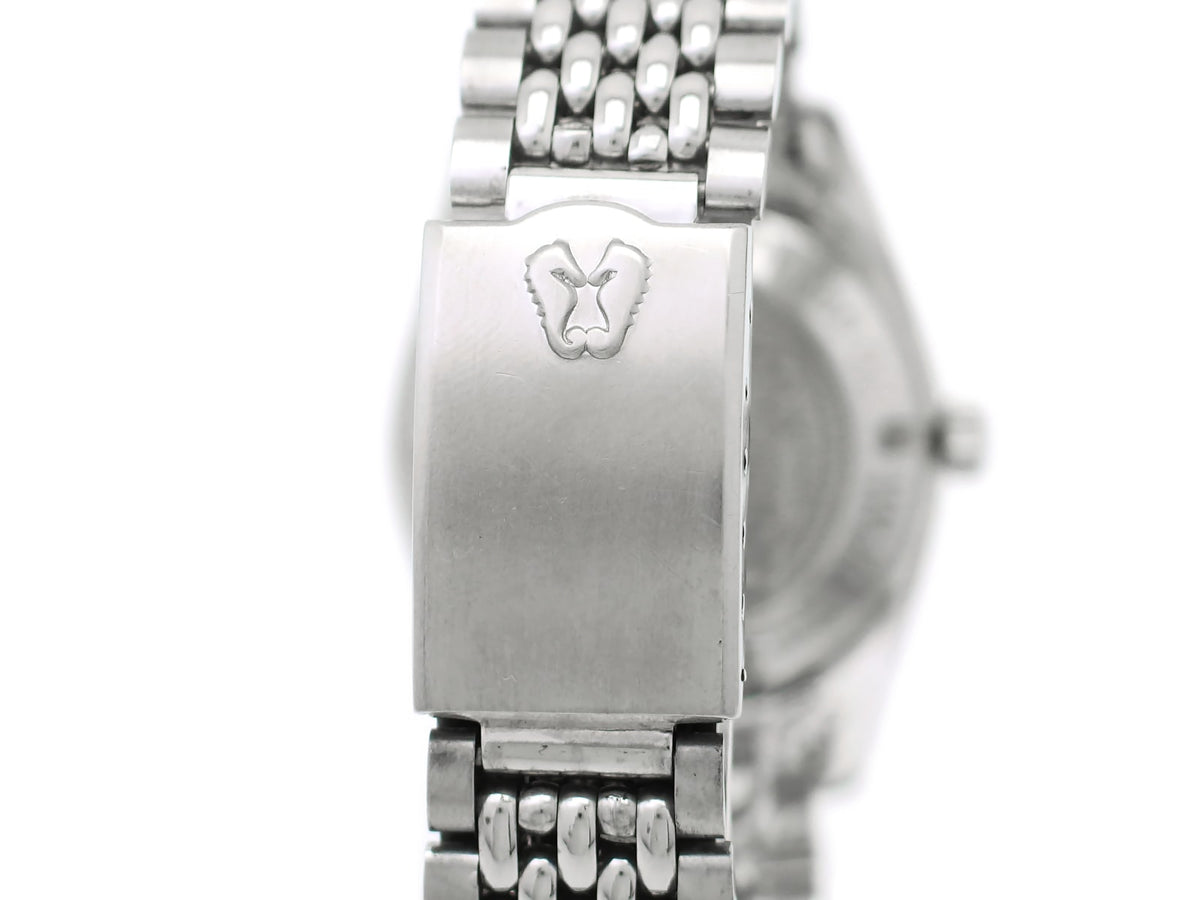 ラドー グリーンホース 41石 Ref.11657 純正ブレス Cal.1789 自動巻 OH済 1970年代 Rado