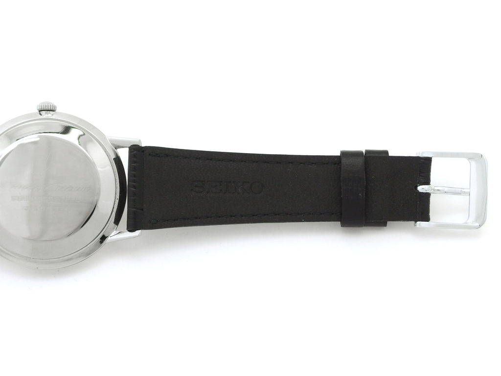 セイコー クラウン J15003E Cal.560 21石 手巻 OH済 昭和36年/1961年製 Seiko