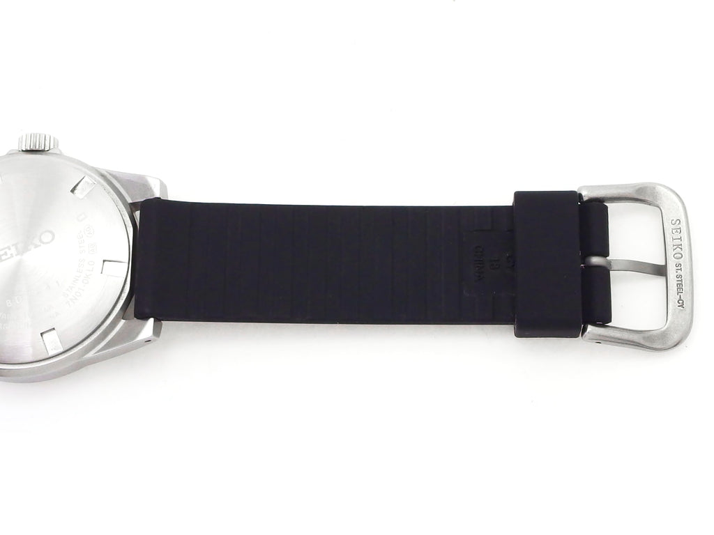 セイコー セレクション SUSデザイン復刻モデル SCXP155 7N01-0KL0 クオーツ 2019年購入 USED Seiko