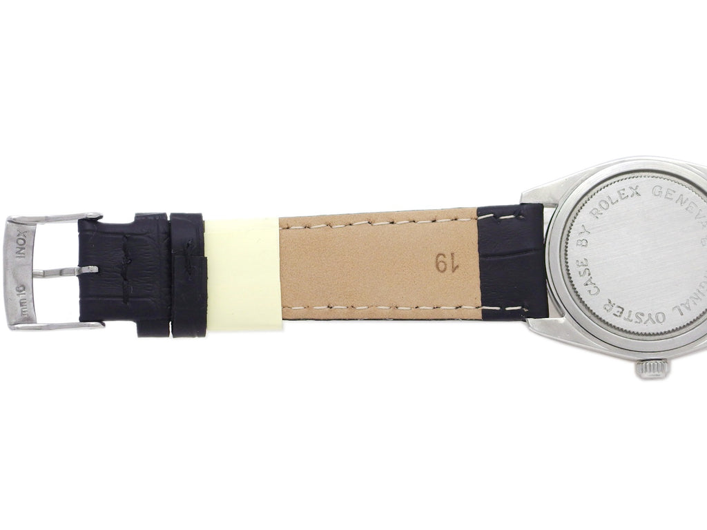 チュードル オイスターデイト Ref.7962 デカバラ リダン文字盤 手巻 OH済 1966年製 Tudor