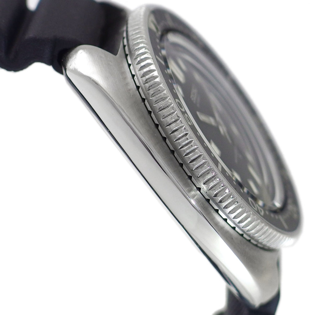 セイコー セカンドダイバー 150m 6105-8110 リューズロック不調 自動巻 OH済 1974年／昭和49年製 Seiko
