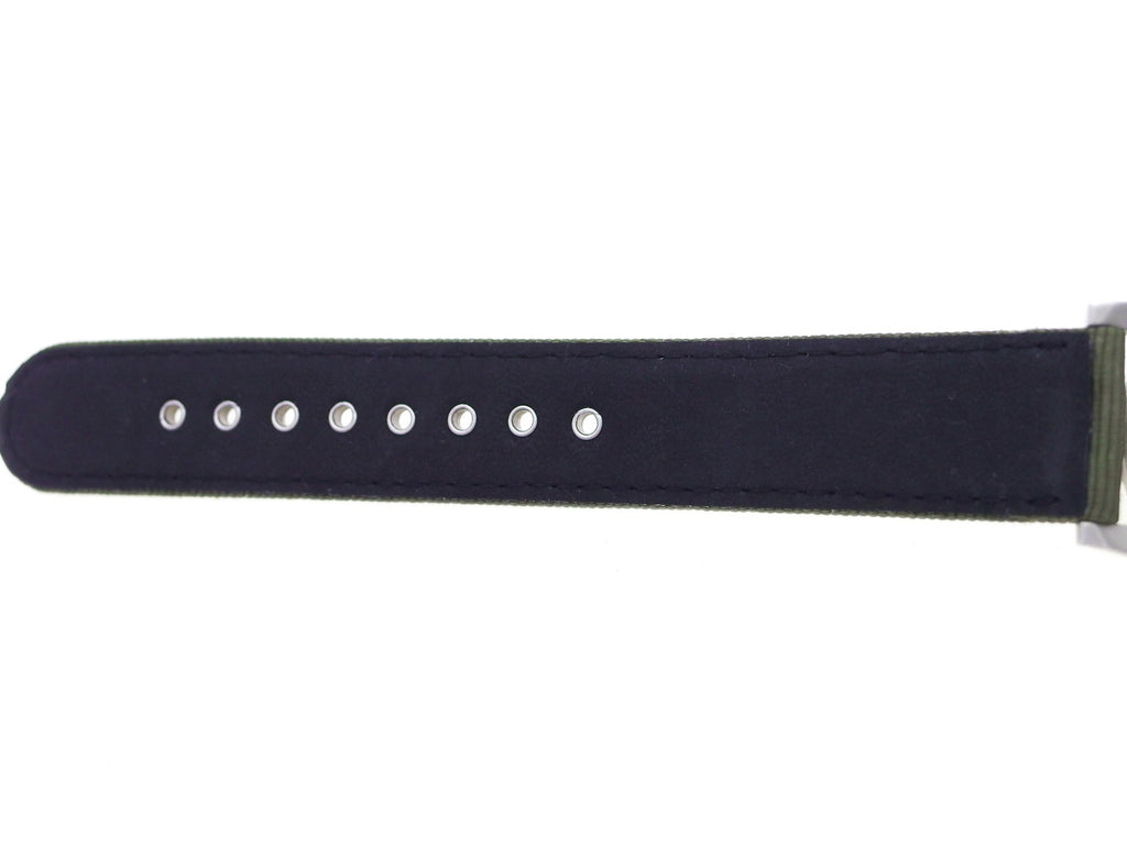 ハミルトン カーキ 9415A 33mm カーキ文字盤 17石 手巻 OH済 1990年代 USED Hamilton