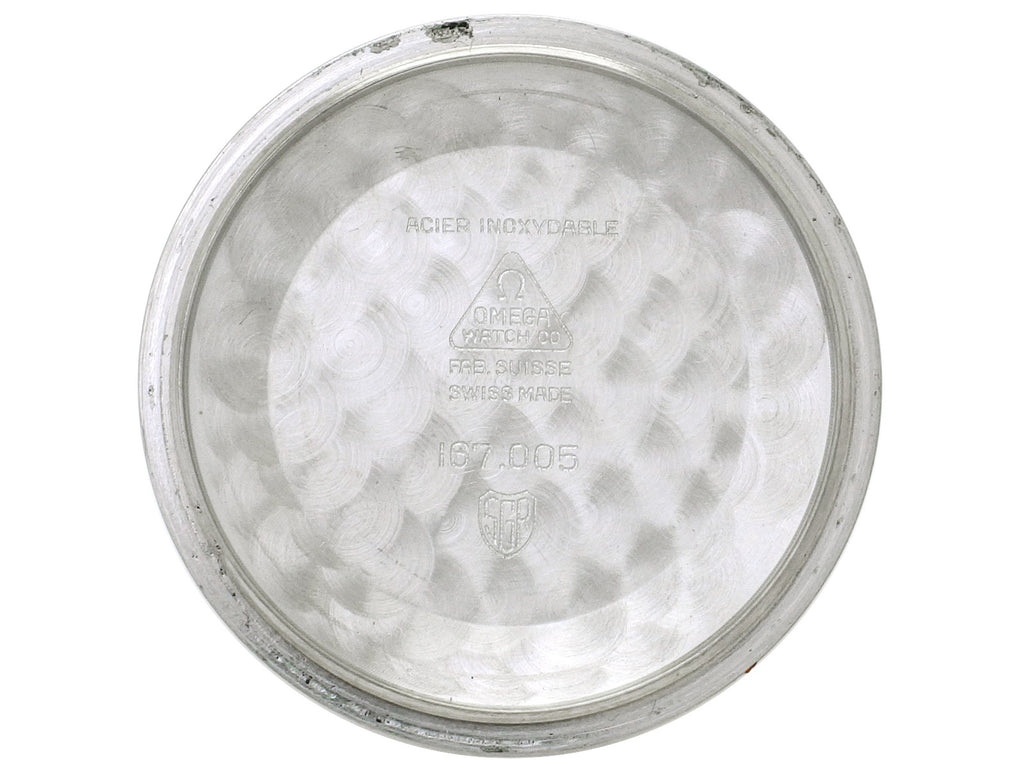 オメガ コンステレーション 167.005 純正尾錠 Cal.551 自動巻 OH済 1962年製 Omega