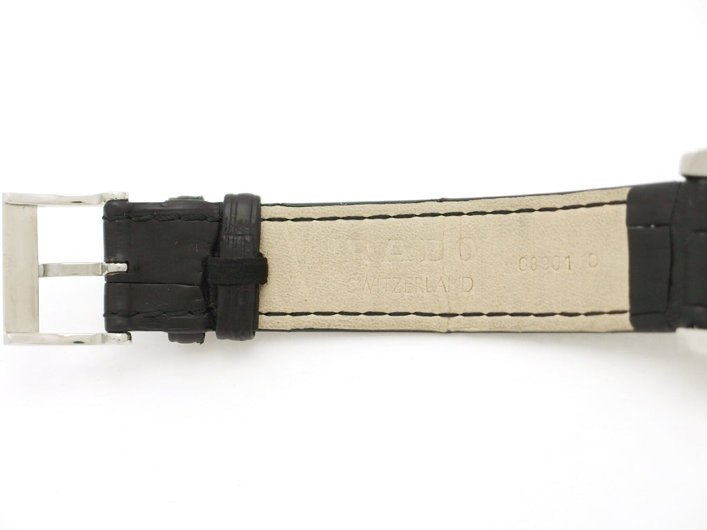 ラドー ゴールデンホース R84.832.105 658.3832.4 復刻版 自動巻 OH済 2014年購入 USED Rado
