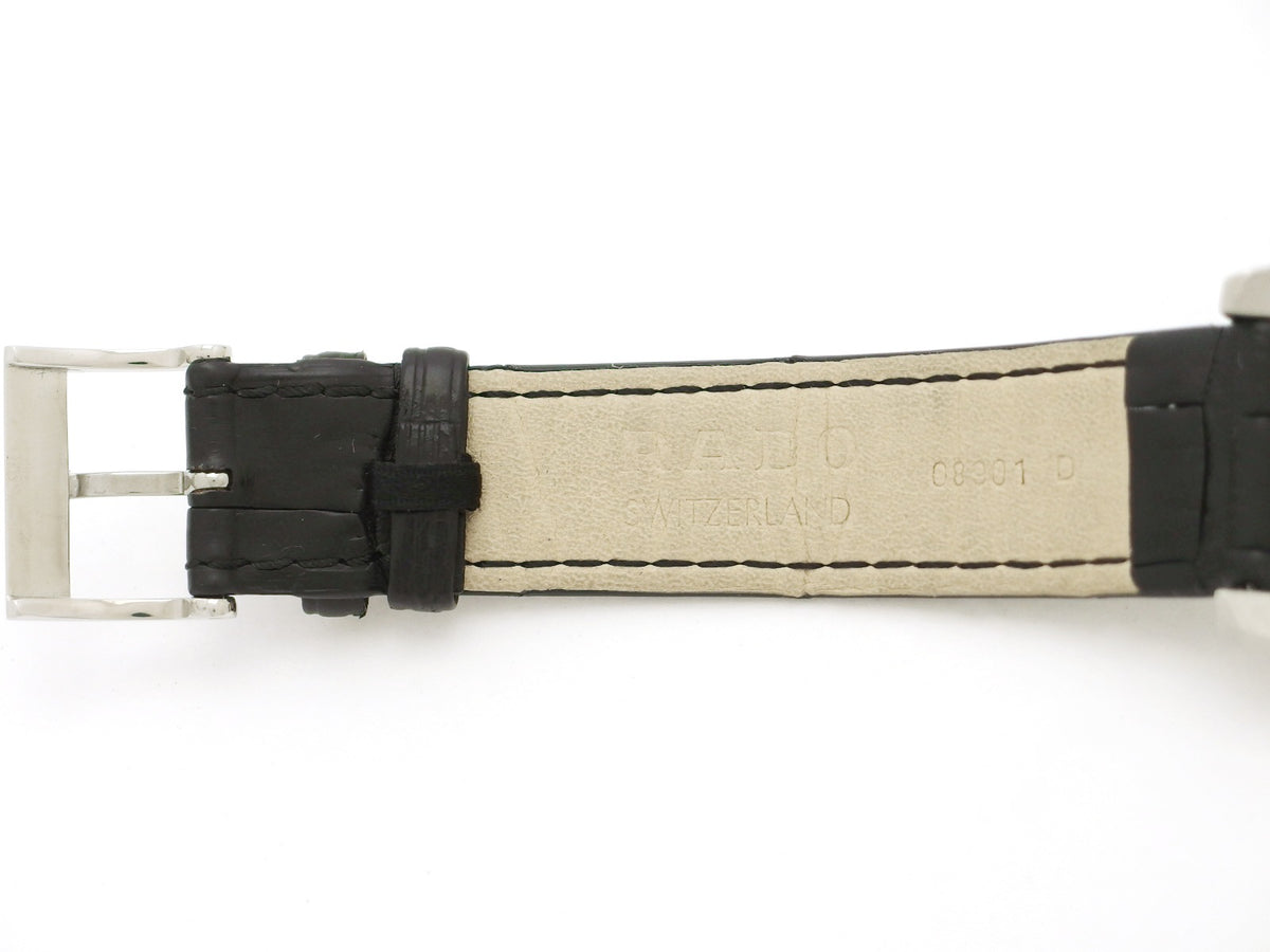 ラドー ゴールデンホース R84.832.105 658.3832.4 復刻版 自動巻 OH済 2014年購入 USED Rado
