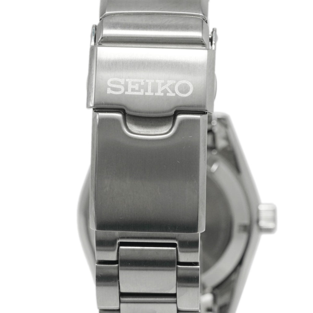 【美品】セイコー プロスペックス ダイバースキューバ 200m 氷河 SBDC165 自動巻 2023年購入 USED Seiko