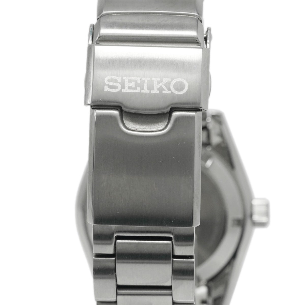 【美品】セイコー プロスペックス ダイバースキューバ 200m 氷河 SBDC165 自動巻 2023年購入 USED Seiko