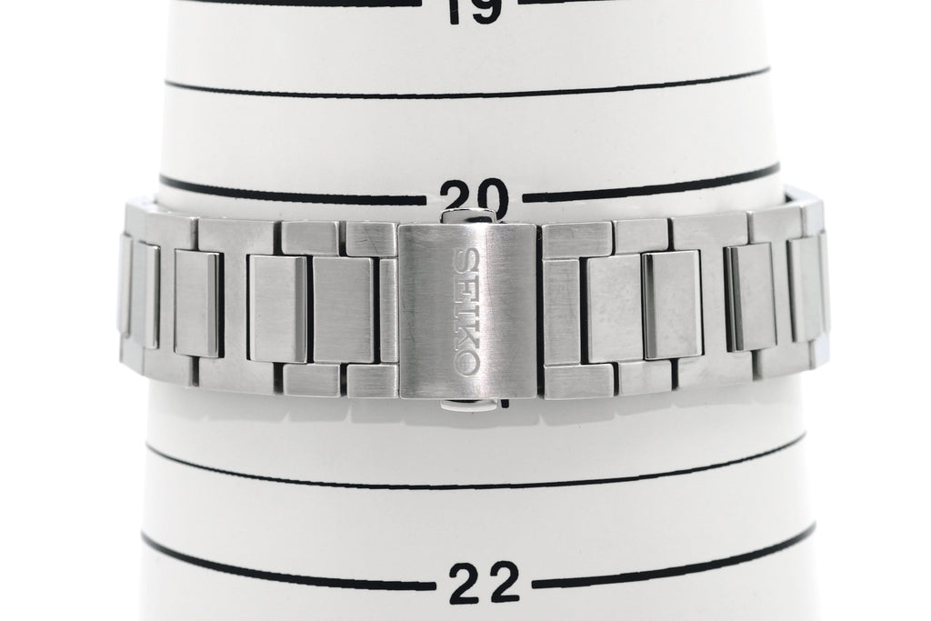 セイコー プレサージュ SARX045 6R15-03S0 ダークブルー文字盤 自動巻 2019年製 USED Seiko