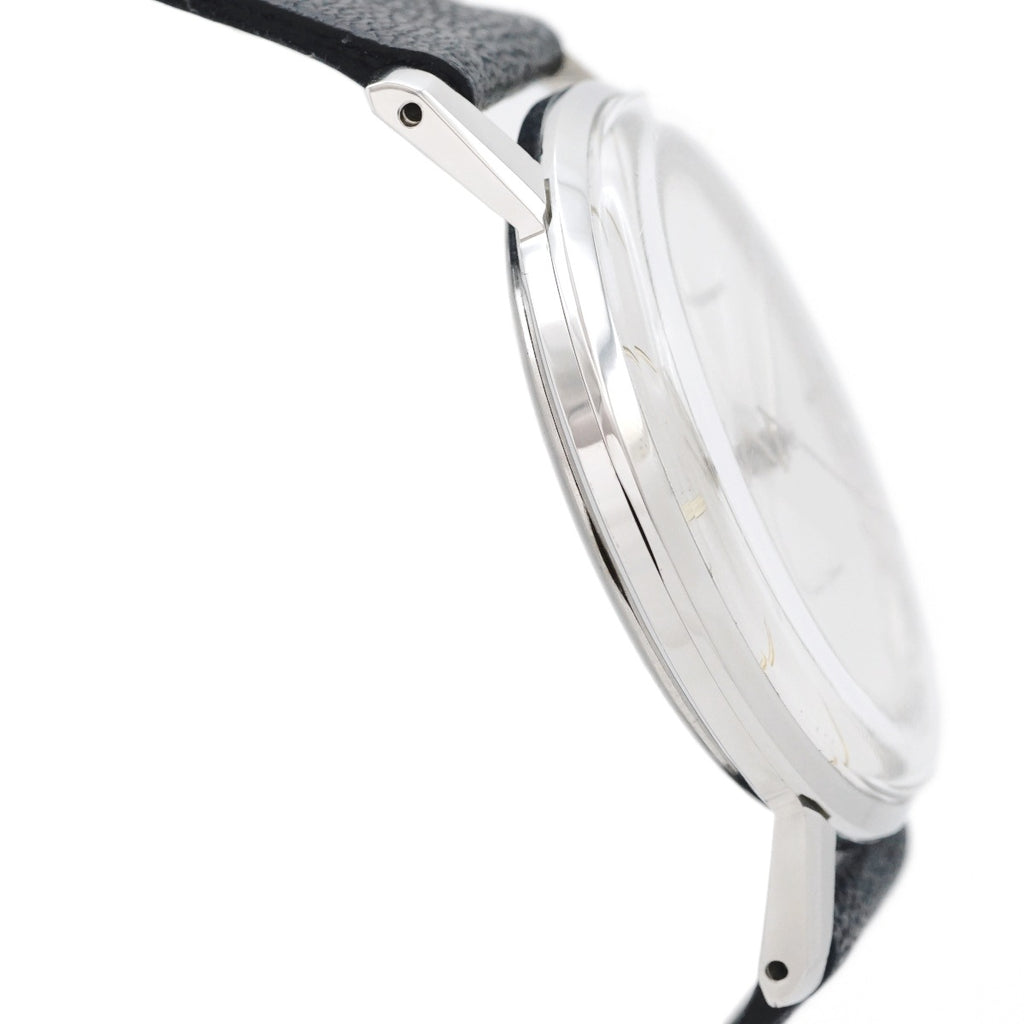 セイコー チャンピオン J15009 19石手巻 OH済 昭和37年/1962年製 Seiko Champion