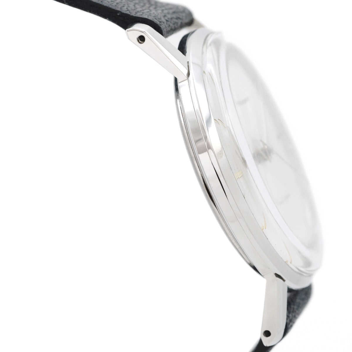 セイコー チャンピオン J15009 19石手巻 OH済 昭和37年/1962年製 Seiko Champion