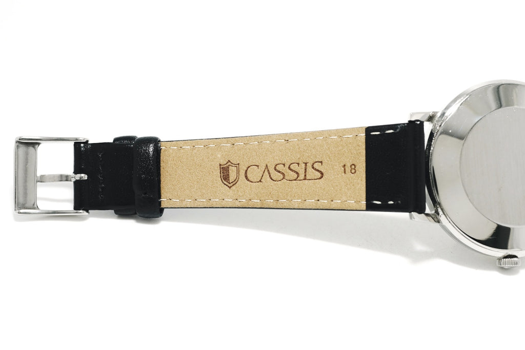 インターナショナル Ref.804A Cal.8541 自動巻 OH済 1966年製 International Watch Co