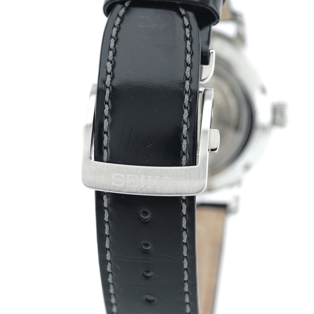 セイコー プレサージュ SARX065 ほうろうダイヤル Cal.6R35A 自動巻 2021年購入品 USED Seiko