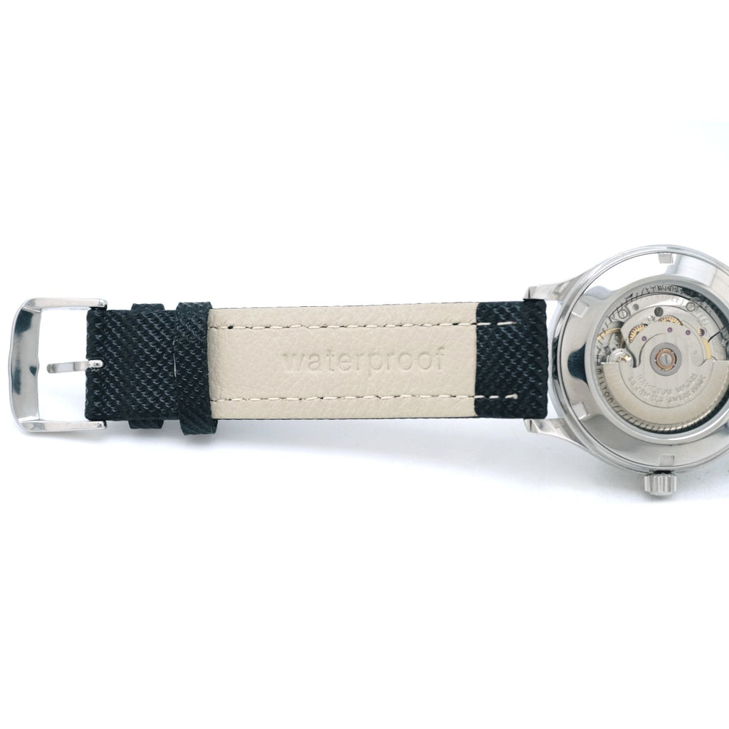 ハミルトン カーキ オートマチック 36mm Ref.9721B 自動巻 OH済 1990年代 USED Hamilton