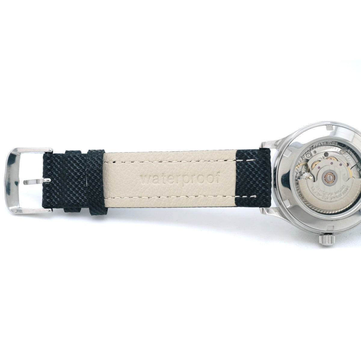 ハミルトン カーキ オートマチック 36mm Ref.9721B 自動巻 OH済 1990年代 USED Hamilton