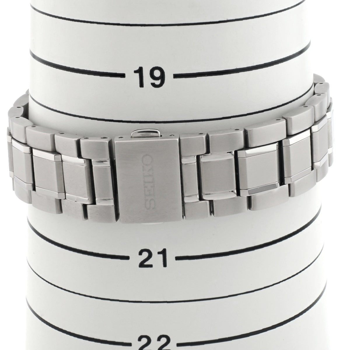 セイコー プレサージュ SARX117 6R55-00E0 チタン 自動巻 2024年購入品 USED SEIKO PRESAGE